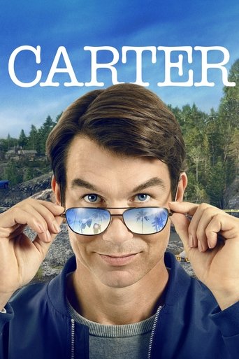 Carter (2018) poster