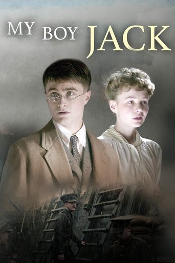 My Boy Jack (2007) poster