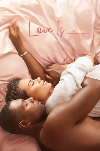 Love Is___ (2018) poster
