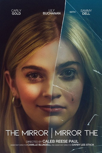 The Mirror/Mirror The (2022) poster