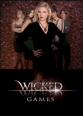Wicked Wicked Games (2006) poster