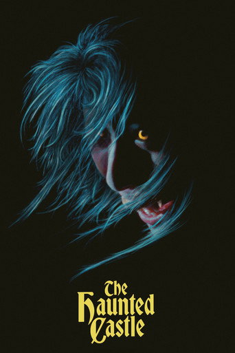 Haunted Castle (1969) poster