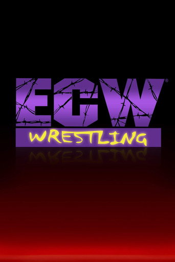 ECW on TNN (1999) poster