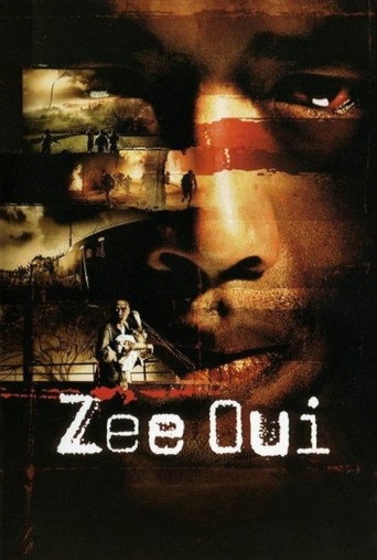 Zee-Oui (2004) poster