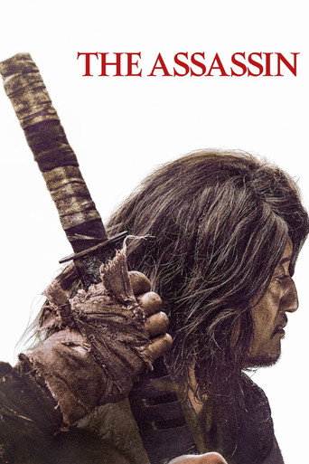 The Assassin (2023) poster