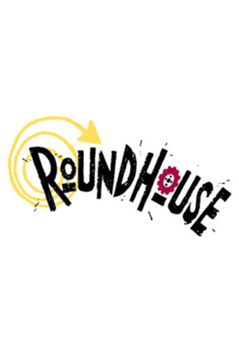 Roundhouse (1992) poster
