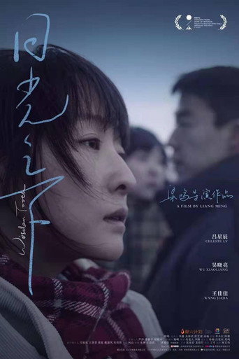 Wisdom Tooth (2020) poster