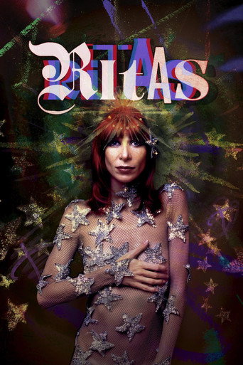 Ritas (2025) poster