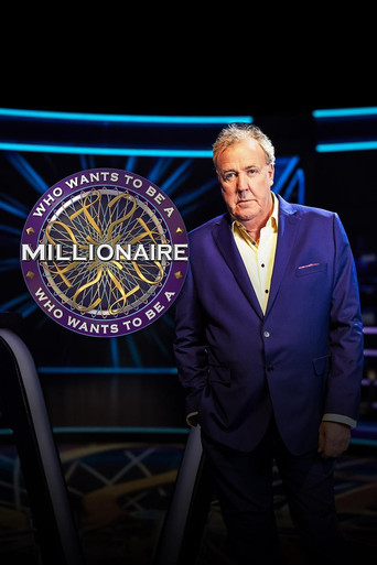 Who Wants to Be a Millionaire? (1998) poster
