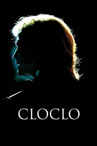 My Way (2012) poster