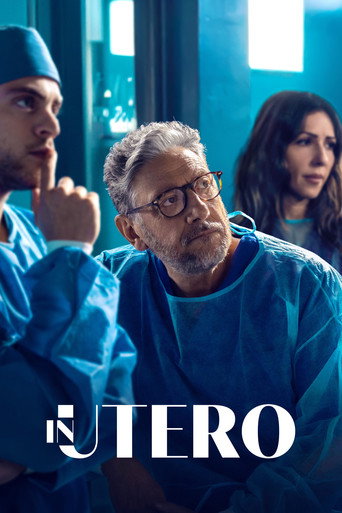 In Utero (2026) poster