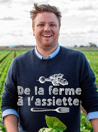 Farm to Fork (2019) poster