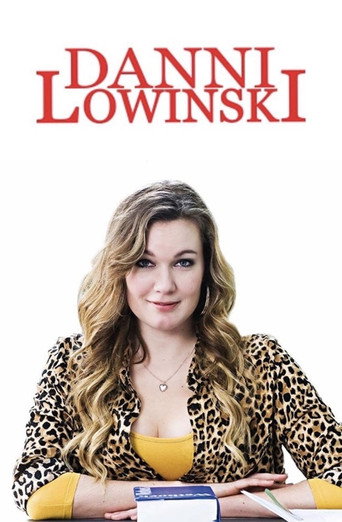 Danni Lowinski (2013) poster