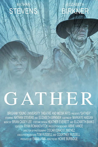 Gather (2019) poster