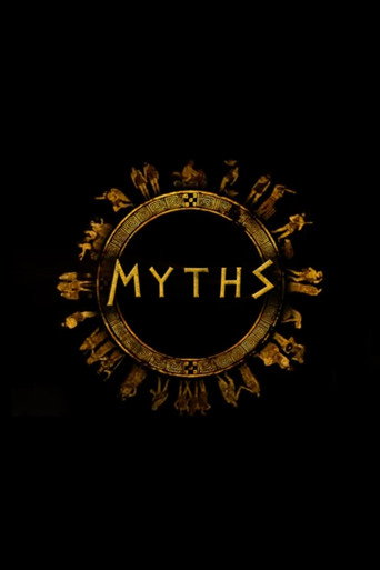 Myths (2009) poster