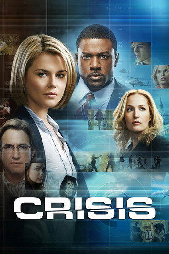 Crisis poster