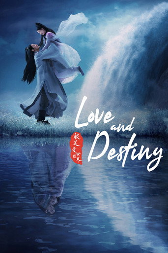Love and Destiny (2019) poster