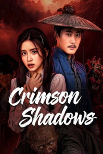 Crimson Shadows (2026) poster