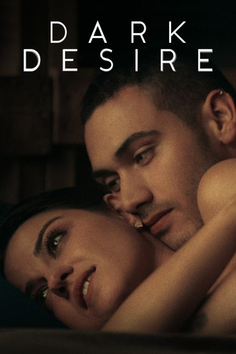 Dark Desire (2020) poster