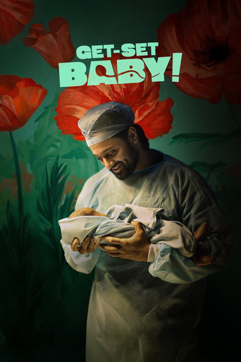 Get-Set Baby (2025) poster
