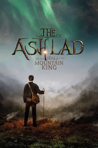 The Ash Lad: In the Hall of the Mountain King (2017) poster