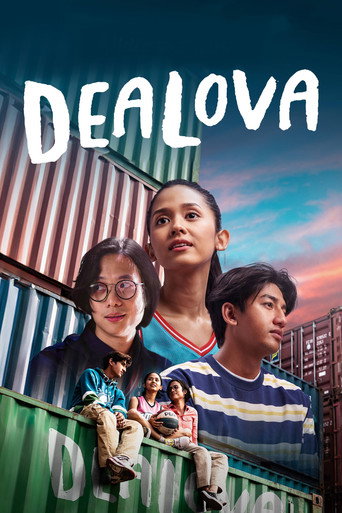 Dealova (2024) poster