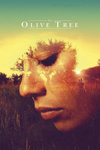 The Olive Tree (2016) poster