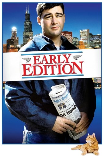Early Edition (1996) poster