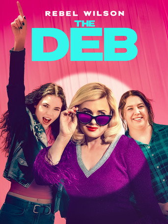 The Deb (2026) poster