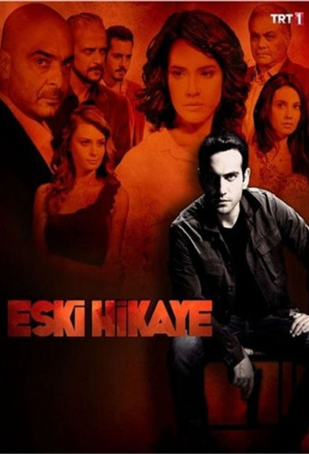 Eski Hikaye (2013) poster