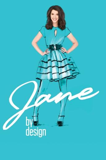Jane by Design (2012) poster