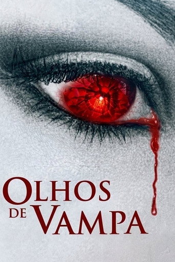 Vampire Eyes (1996) poster