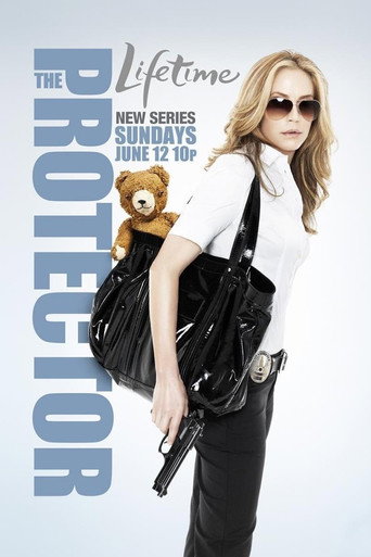 The Protector (2011) poster
