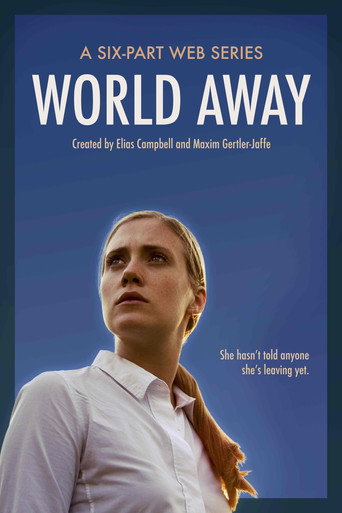 World Away (2015) poster