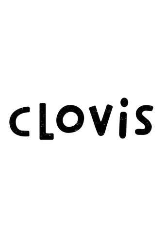 Clovis (2019) poster