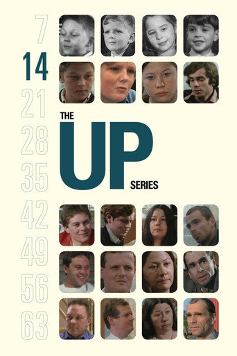 7 Plus Seven poster