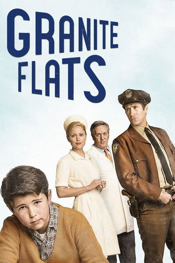 Granite Flats (2013) poster