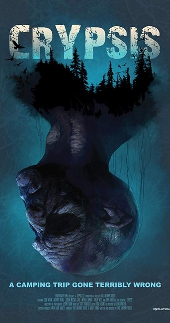 Crypsis (2019) poster