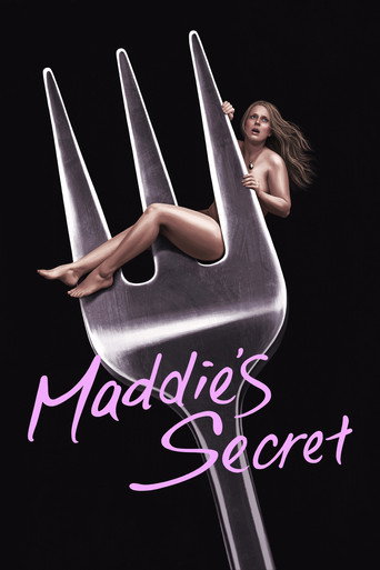 Maddie's Secret (2026) poster