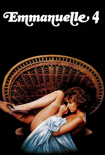 Emmanuelle 4 (1984) poster