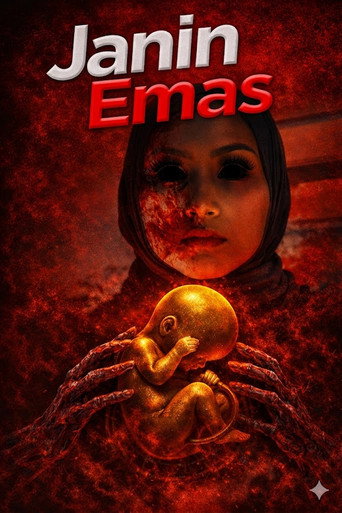 Janin Emas 2013 poster