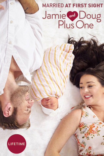 Married at First Sight: Jamie and Doug Plus One (2017) poster