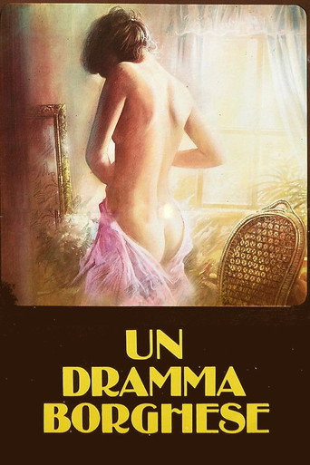 Mimi (1979) poster