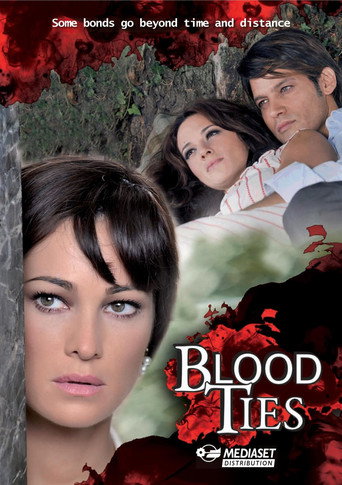 Sangue caldo (2011) poster