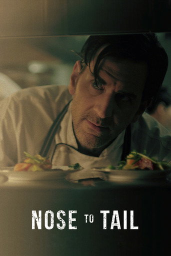 Nose to Tail (2020) poster