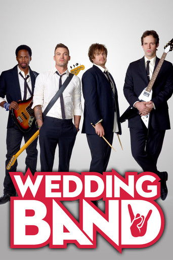 Wedding Band (2012) poster