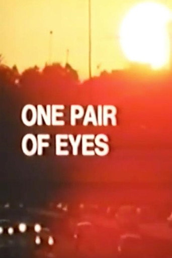 One Pair of Eyes (1967) poster