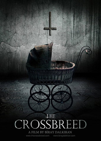 The Crossbreed (2018) poster