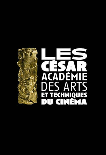 Cérémonie des César (1976) poster