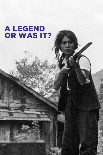 A Legend or Was It? (1963) poster